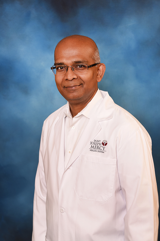 Andrew Rathnasamy Xavier, MD 