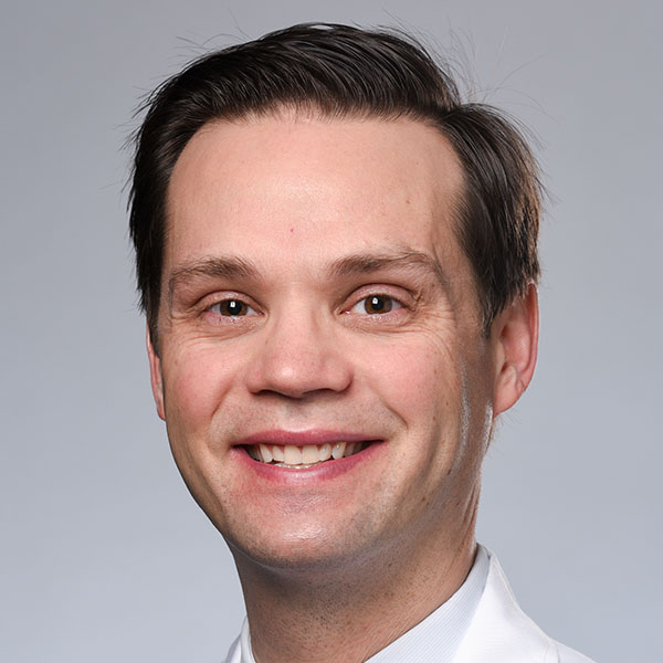 Anthony Thomas DeBenedet, MD 