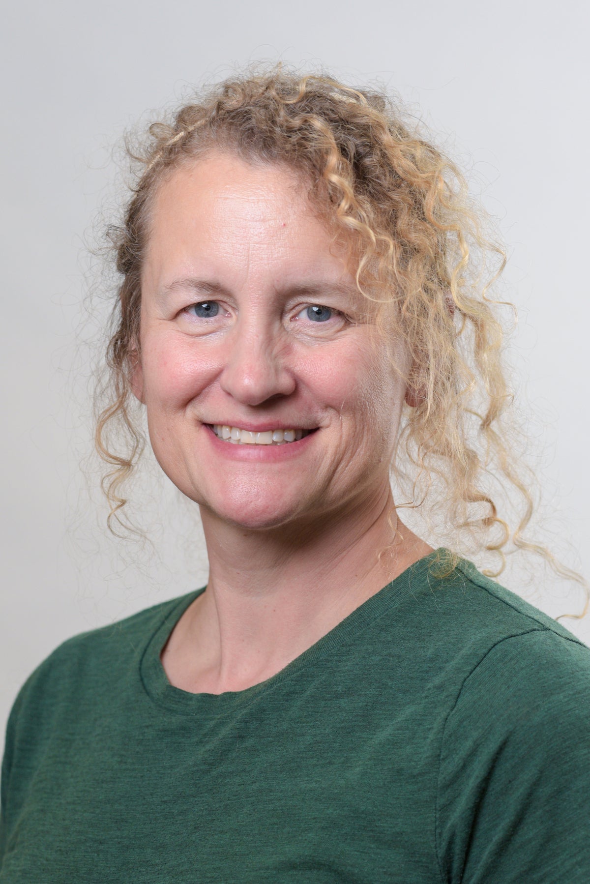 Pamela Geboski, Physical Therapist 