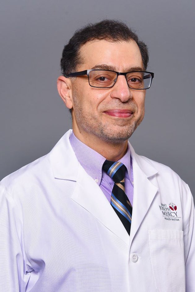 Wael Taha, MD 