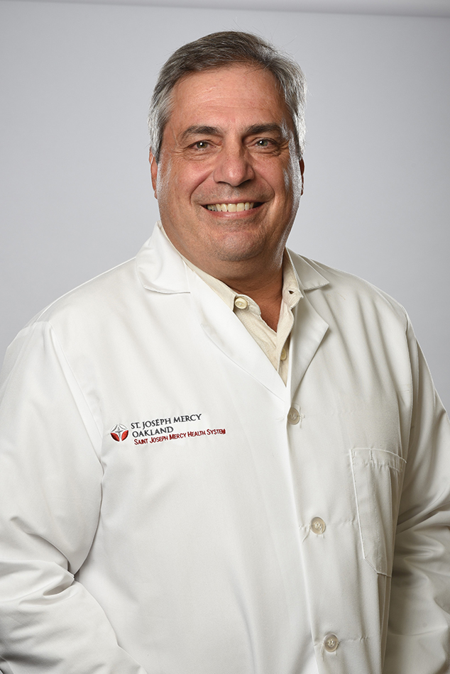 Thomas G Santarossa, DDS 