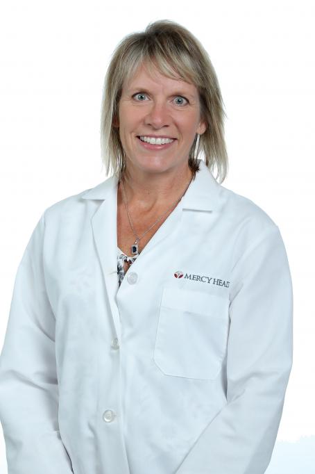 Constance Leahy, MD