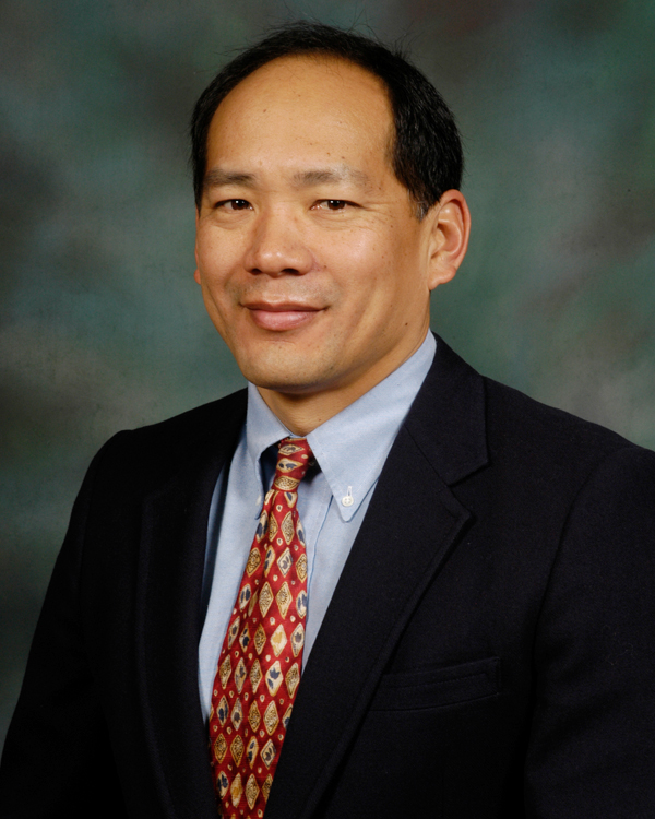 Laurence Ho, MD 