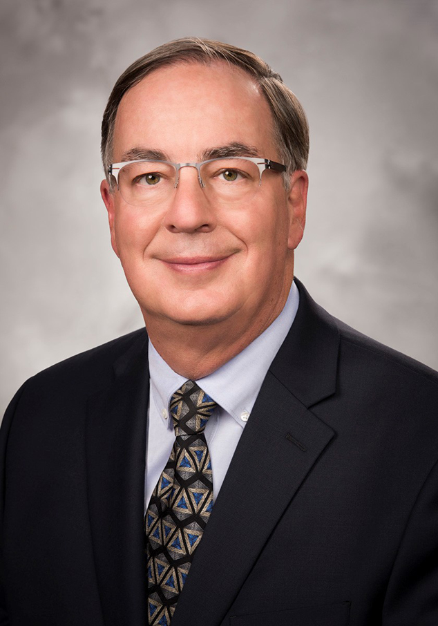 James L. Telfer, MD 