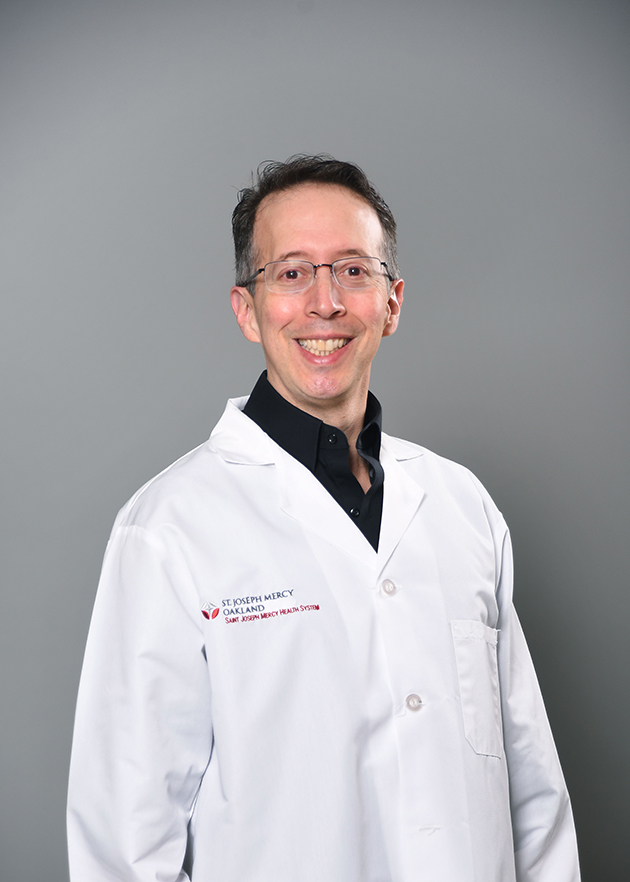 Brian Lee Edelman, MD 