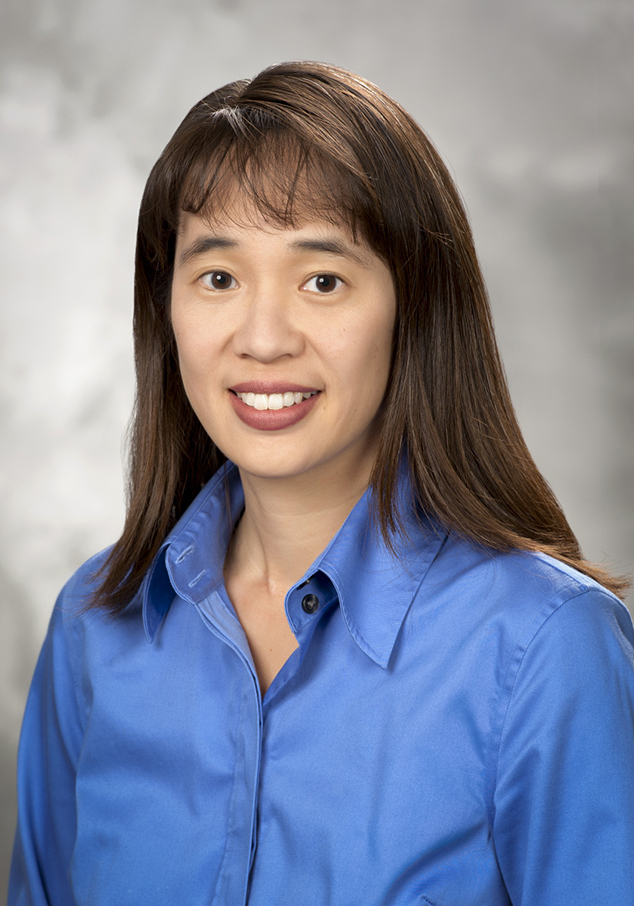 Susanna Lin, MD 