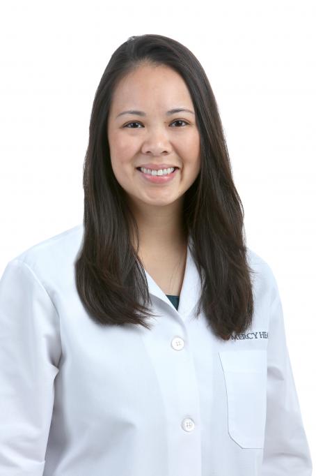 Megan Ann Yee, MD 