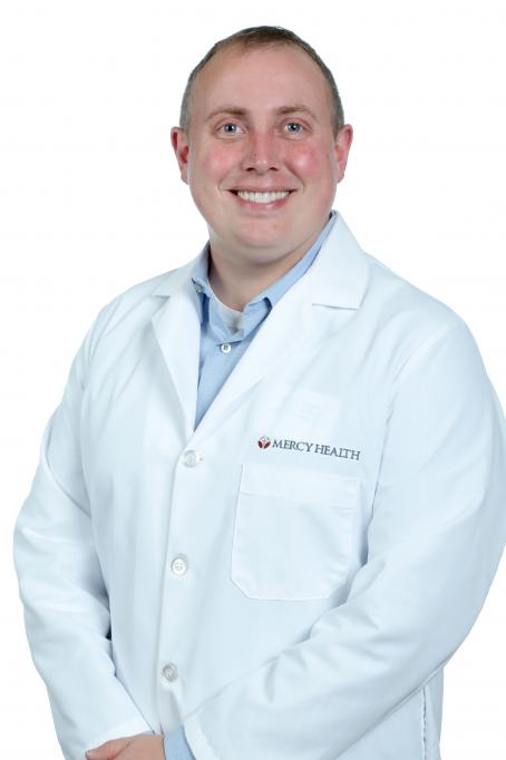 Andrew Jameson, MD