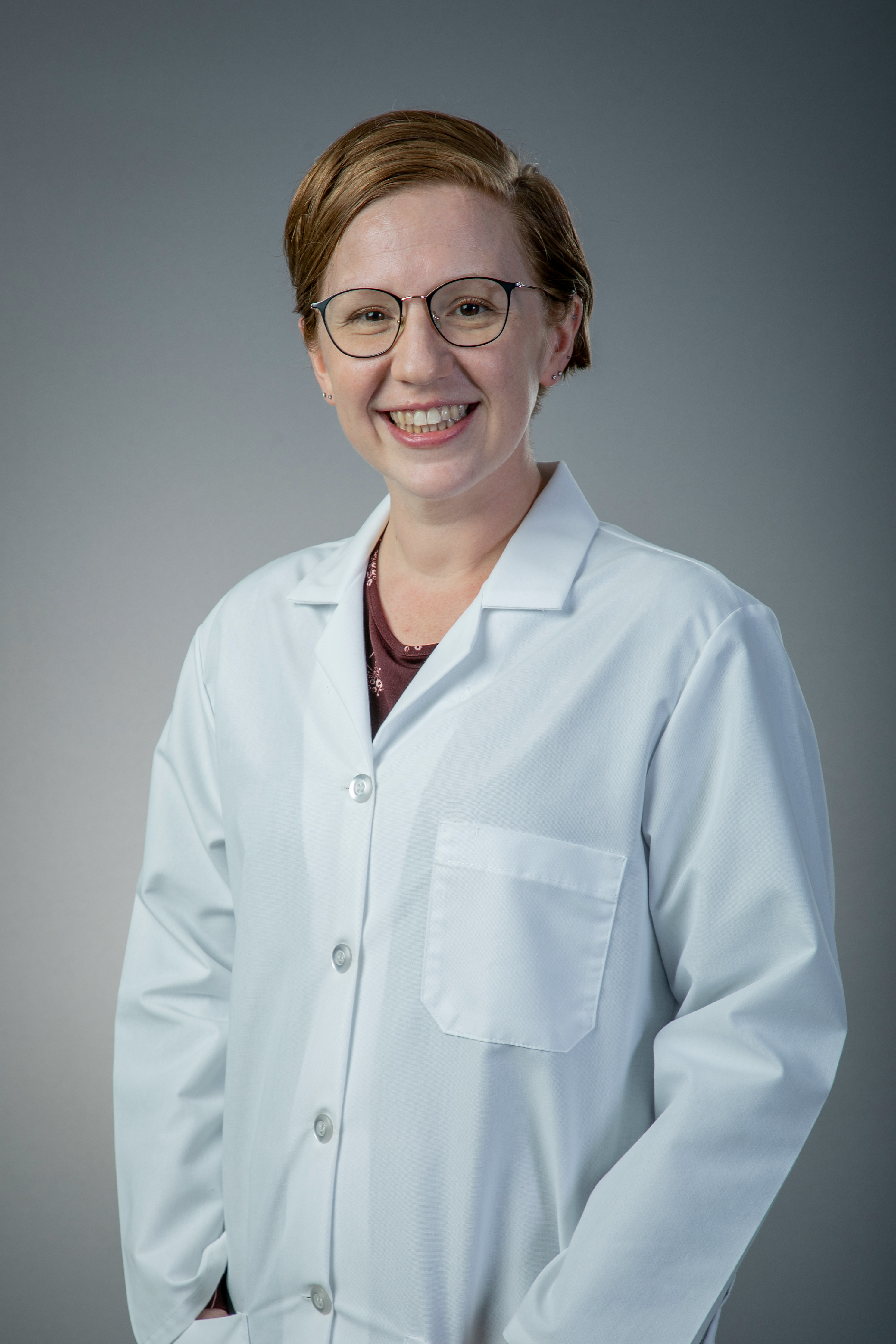 Becky Anne Purkaple, MD