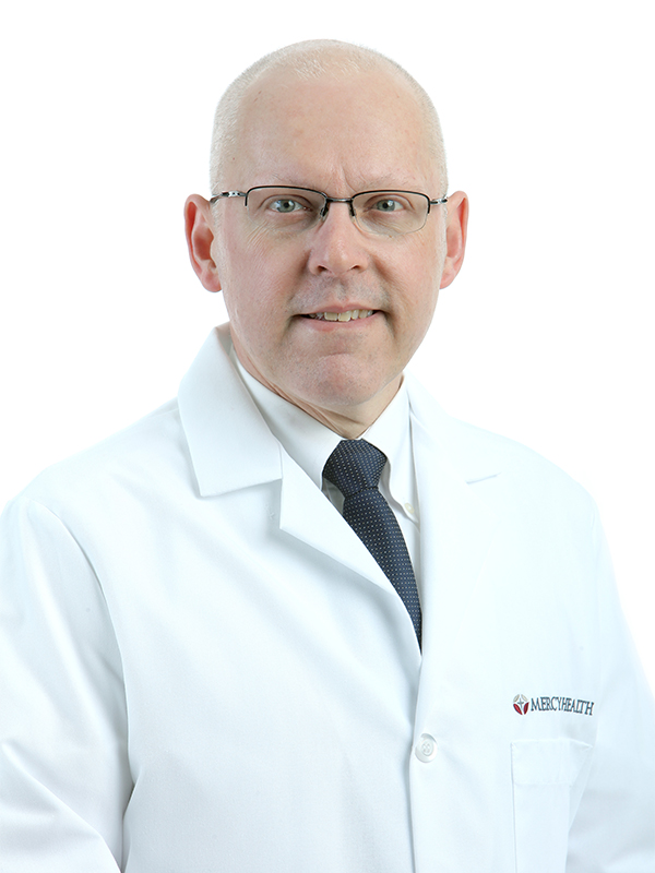 Eric Charles Bouwens, MD 