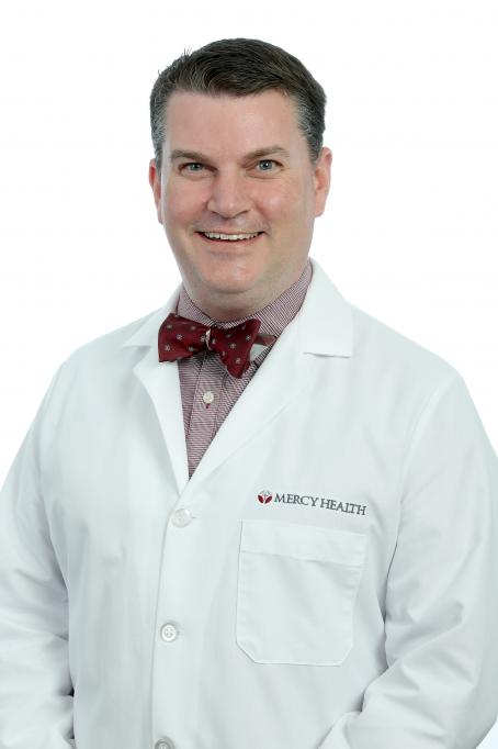 Brian Andrew Buckler, MD 