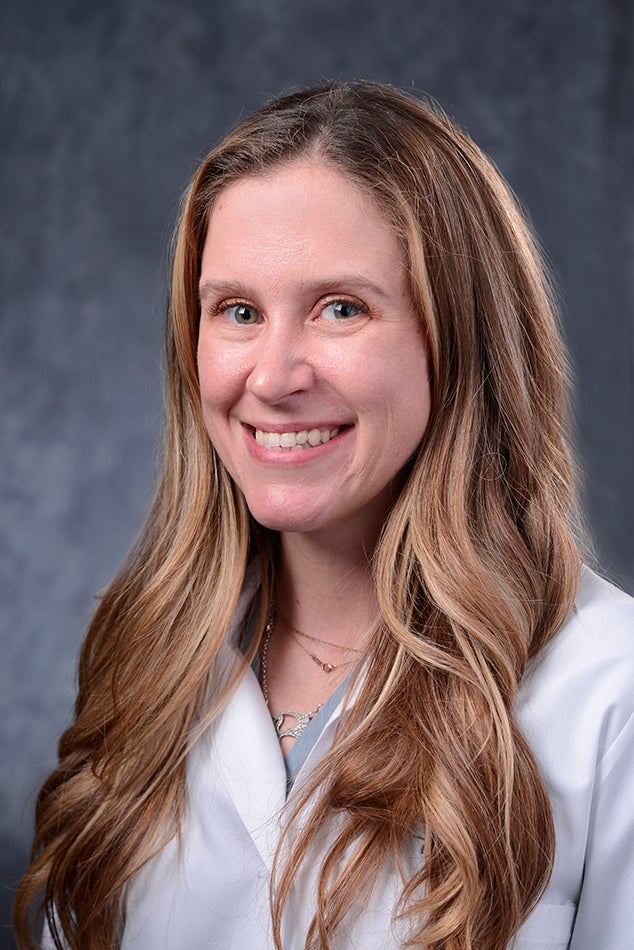 Cara Elizabeth Smith, MD 