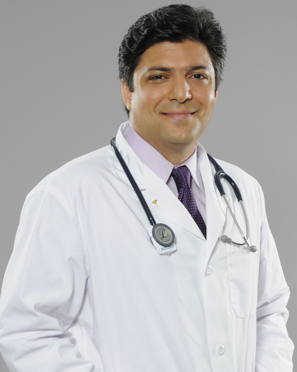 Hooman Babakhani Agha, MD 