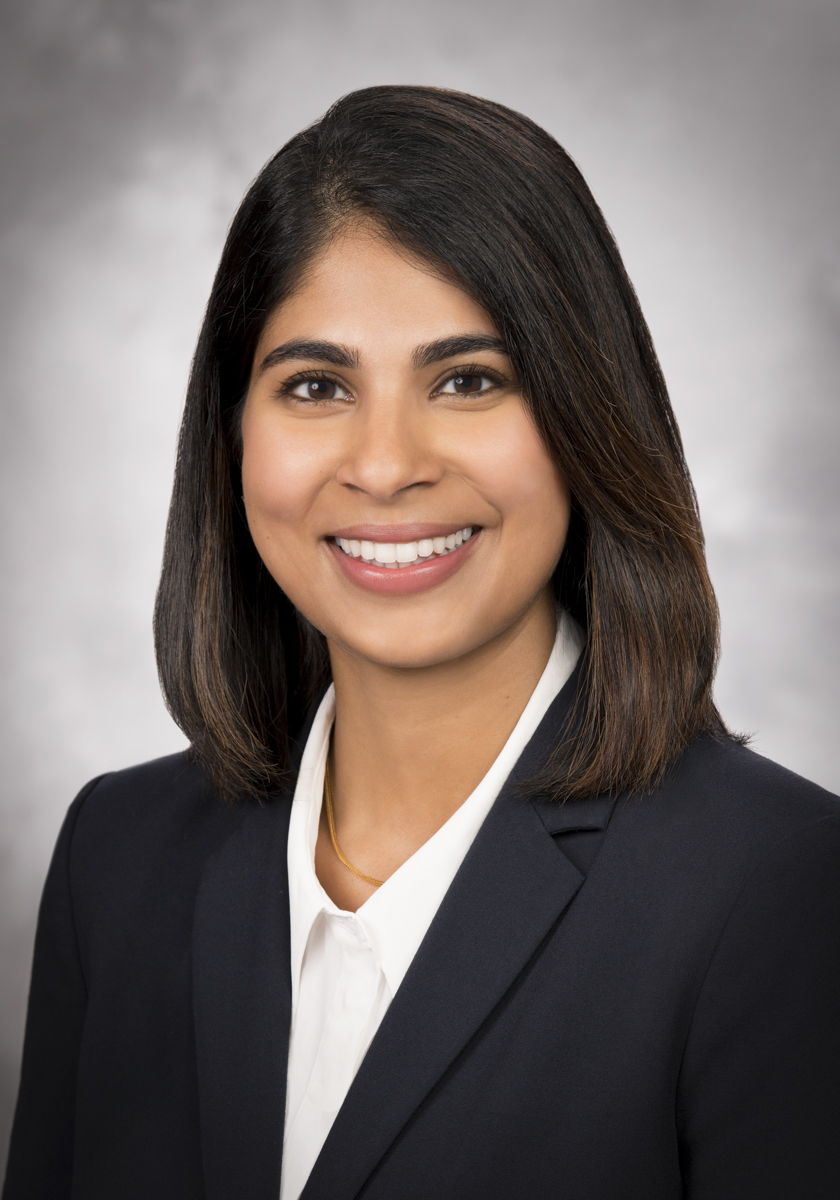 Trishya Reddy, MD 