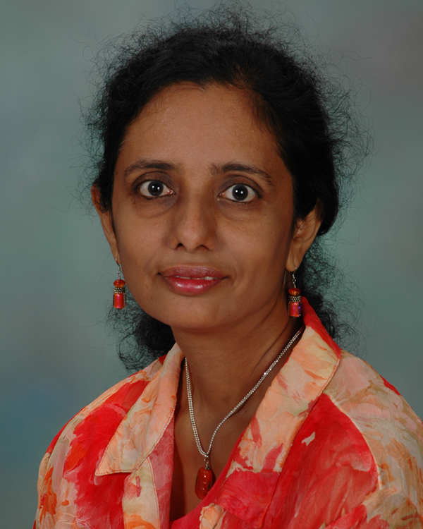 Anuradha L Puttagunta, MD 