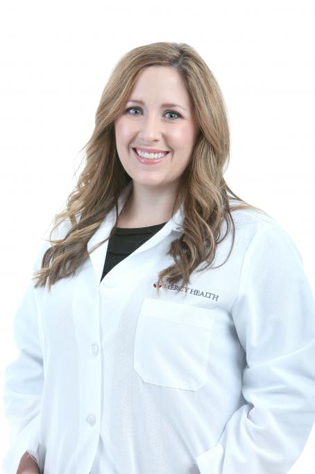 Jessica Armstrong Gibbie, MD