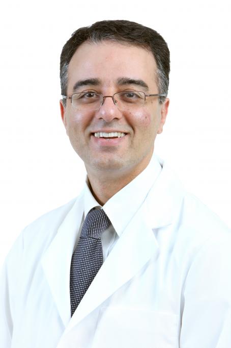 Mohammad Javad Poostizadeh, MD