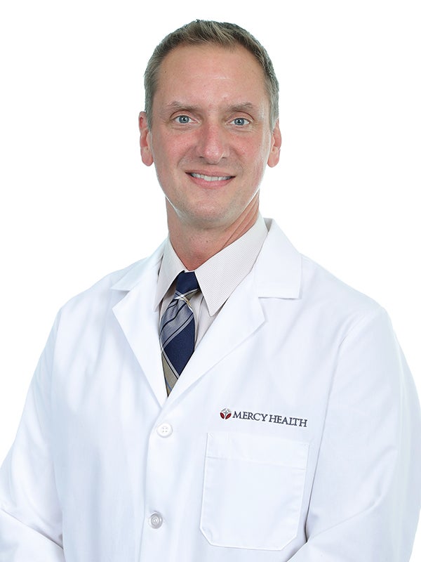 Dirk Anthony Bakker, MD 