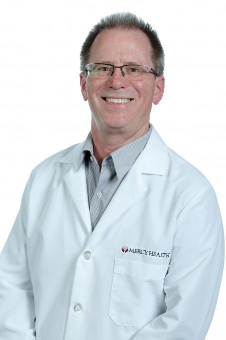 Kevin David McBride, MD 