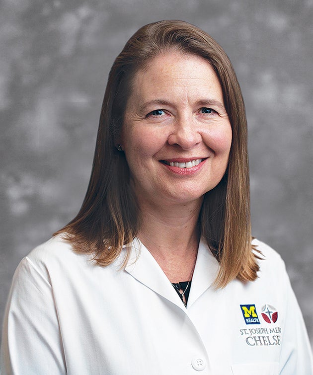 Jennifer Wiley Collin, MD 