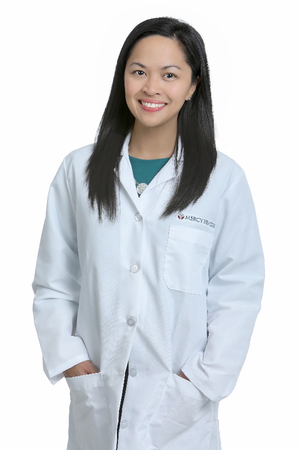 Therese Angelica Gonzalez, MD