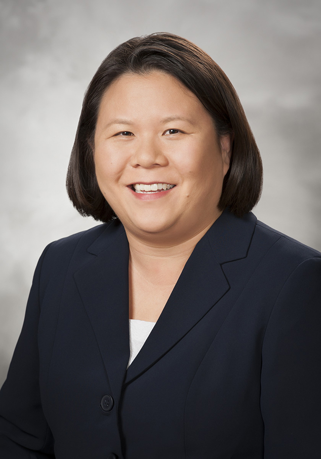 Alice Cheng Watson, MD 