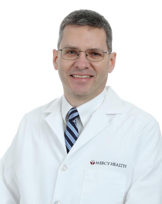 Robert George Riekse, MD 