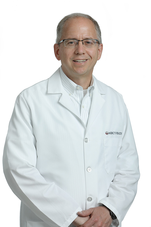 Peter Christianson Lenhart, MD 