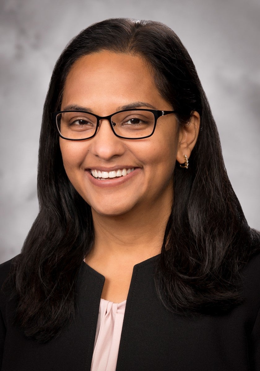 Lakshmi Swaminathan, MD