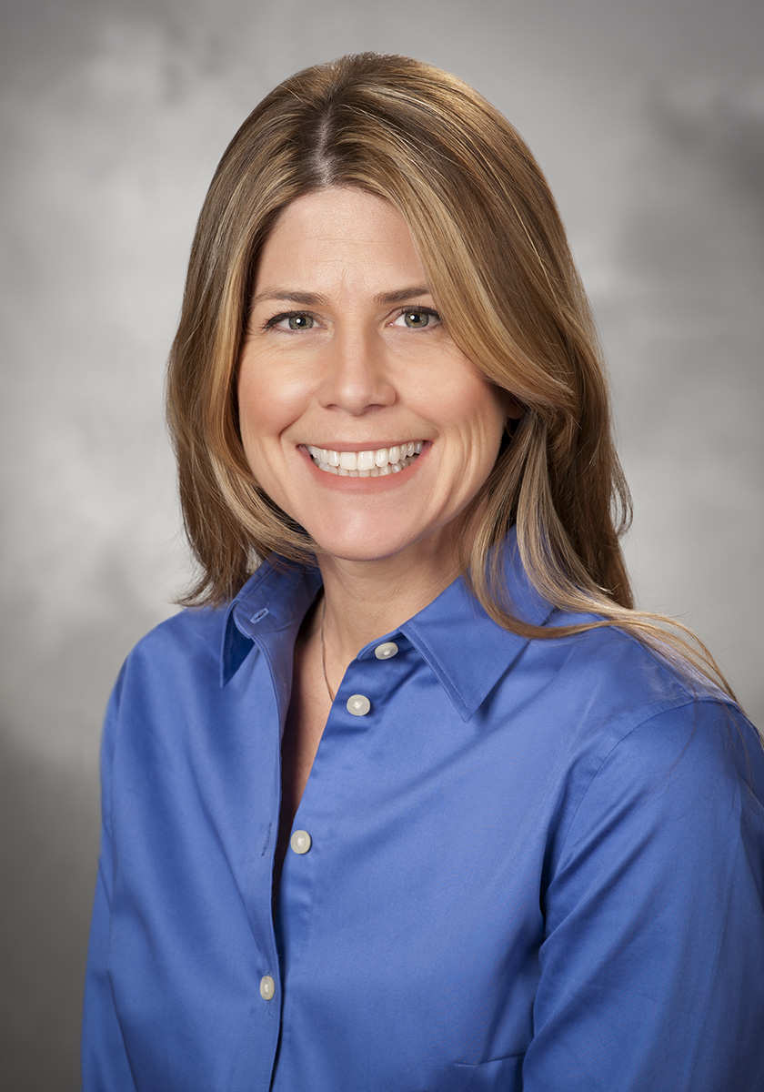 Kristen E. Upton, CNP 