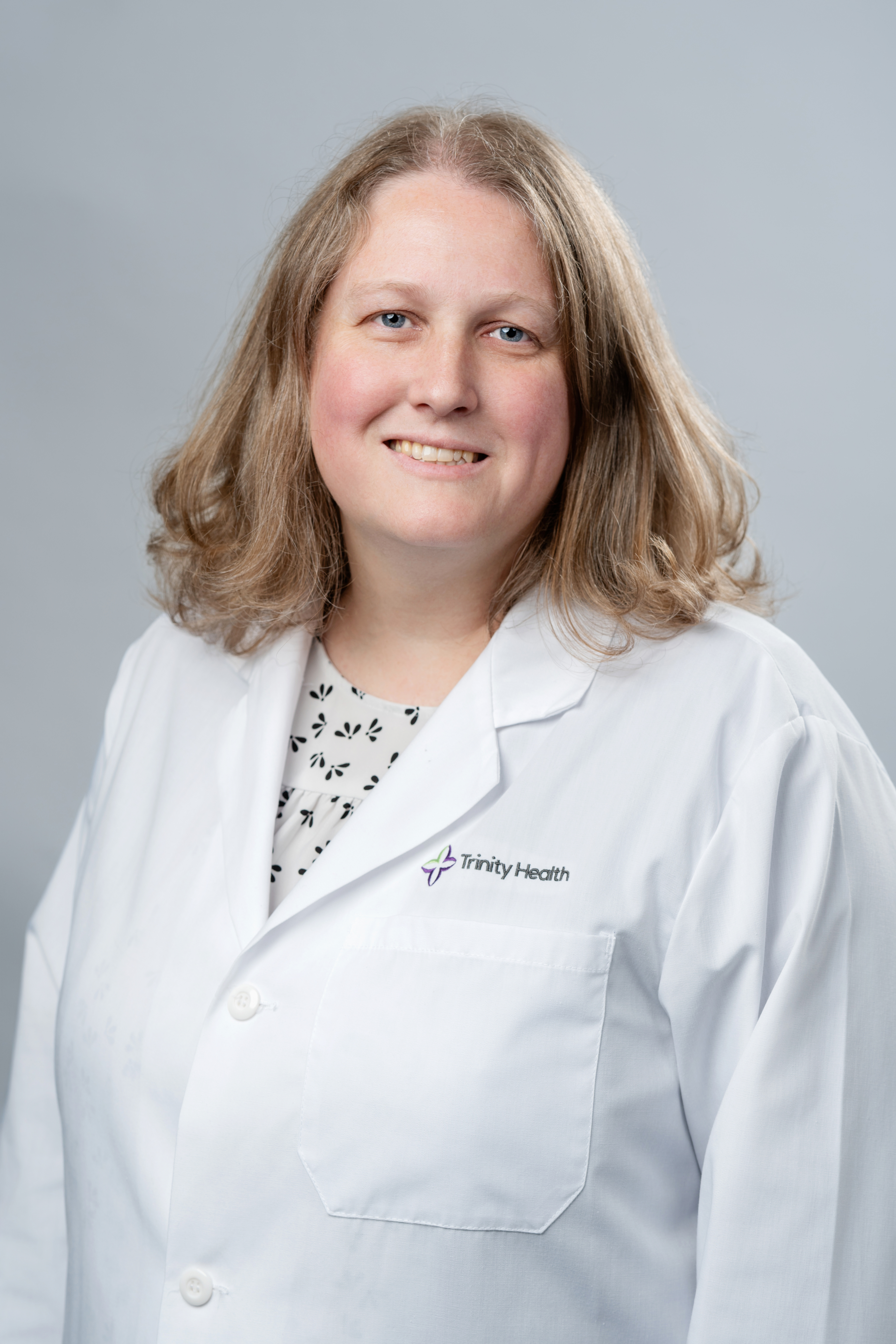 Alanna Joy Wiarda, MD 