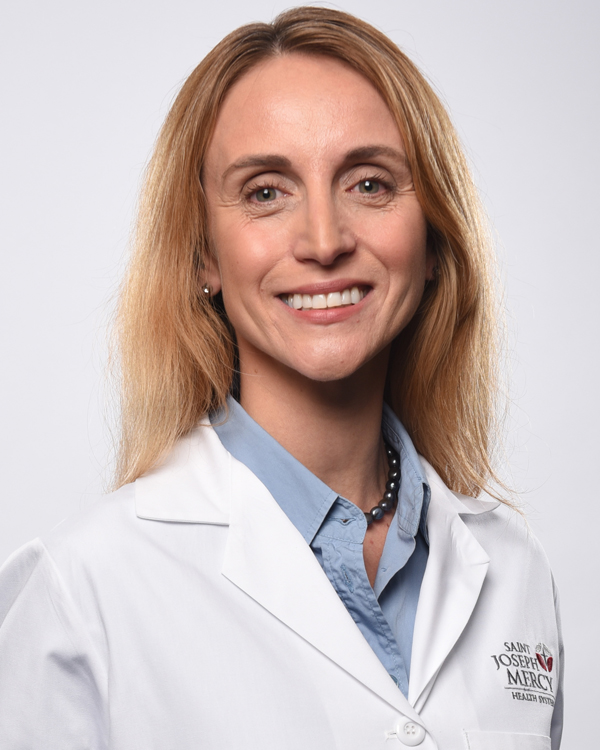 Eva Barbara Bieniek, MD 