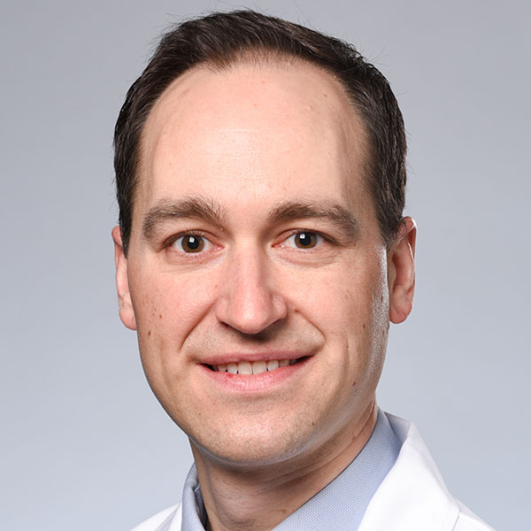 Stephen Hans Berger, MD 