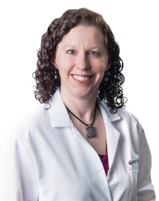 Julie A. Shellhouse, MD 