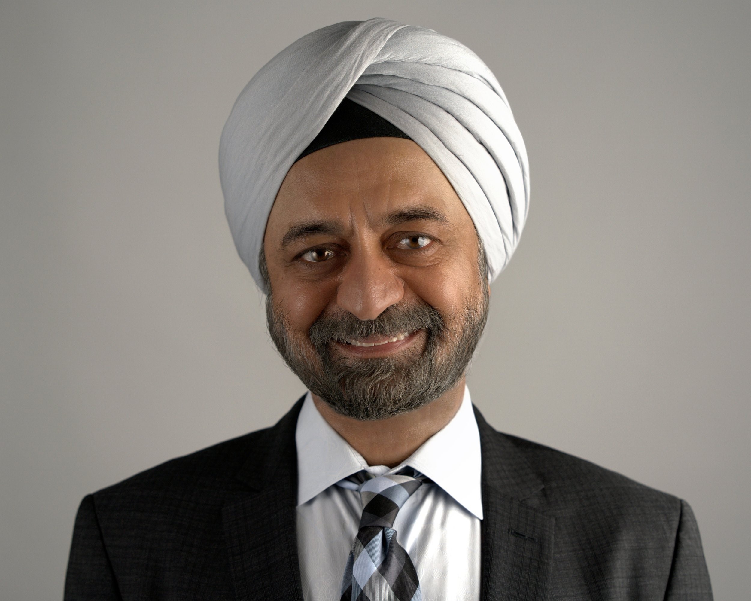 H. Paul Paul Singh, MD 