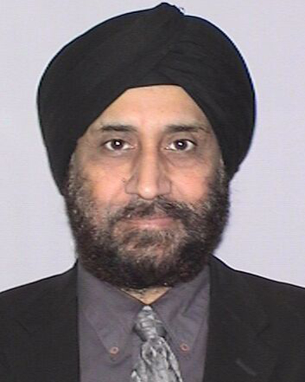 Amarjeet Singh Sethi, MD 