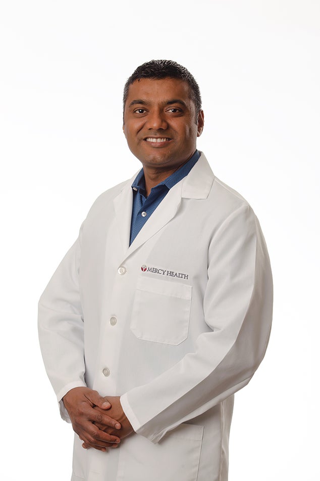 Mehul Babulal Patel, MD 