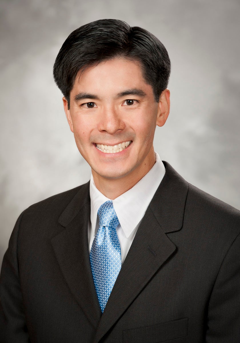 Roger Chen, MD 