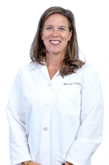 Trisha Linnae Zylstra, MD 