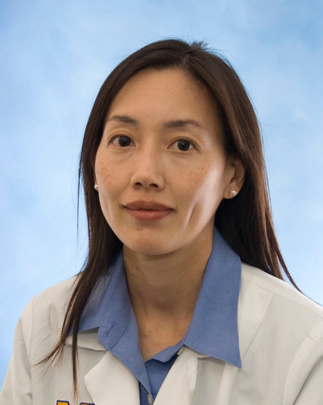 Audrey H Wu, MD 