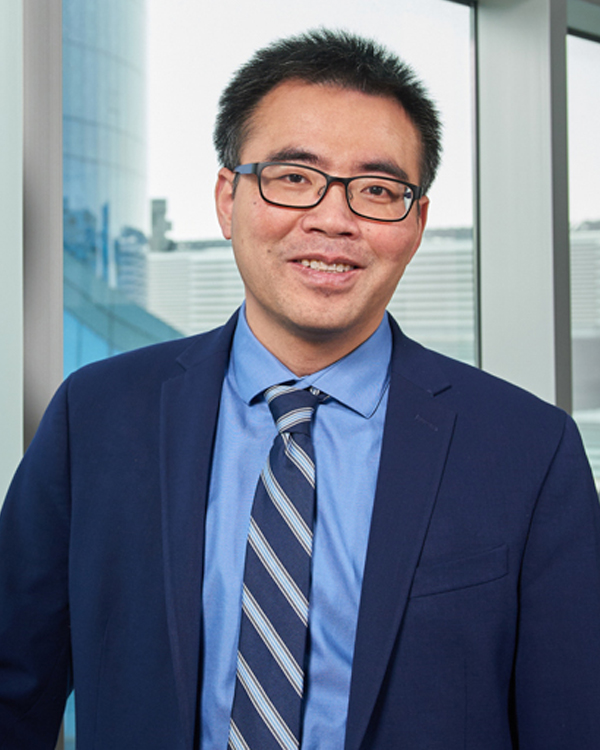 Yuanbin Chen, MD, PhD 