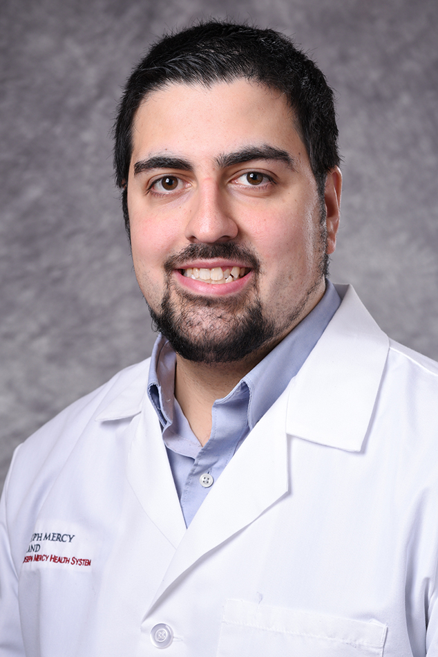 Cameron R Dowlatshahi, MD 