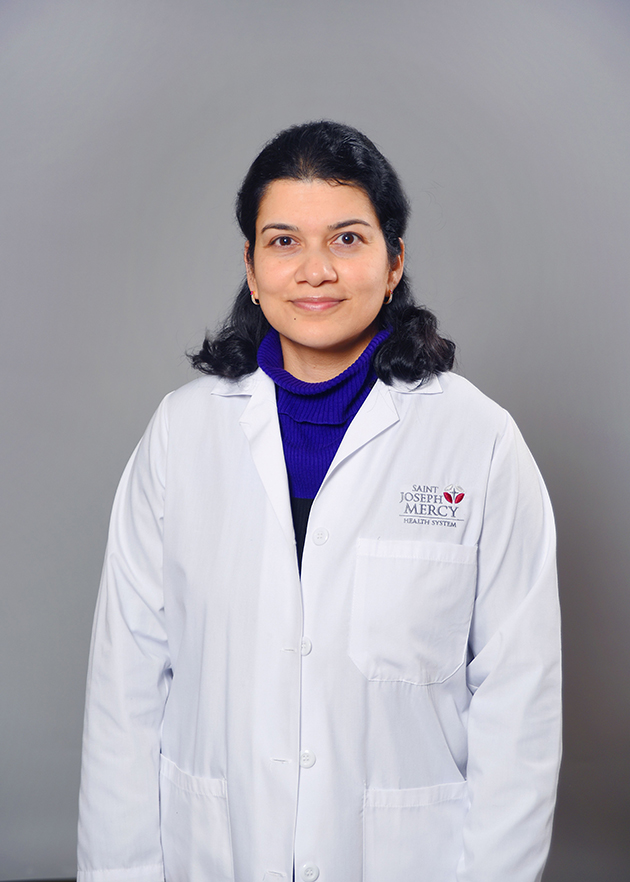 Anjana Myneni, MD 