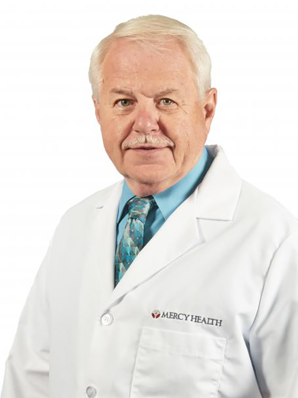 Mark E Meengs, MD 