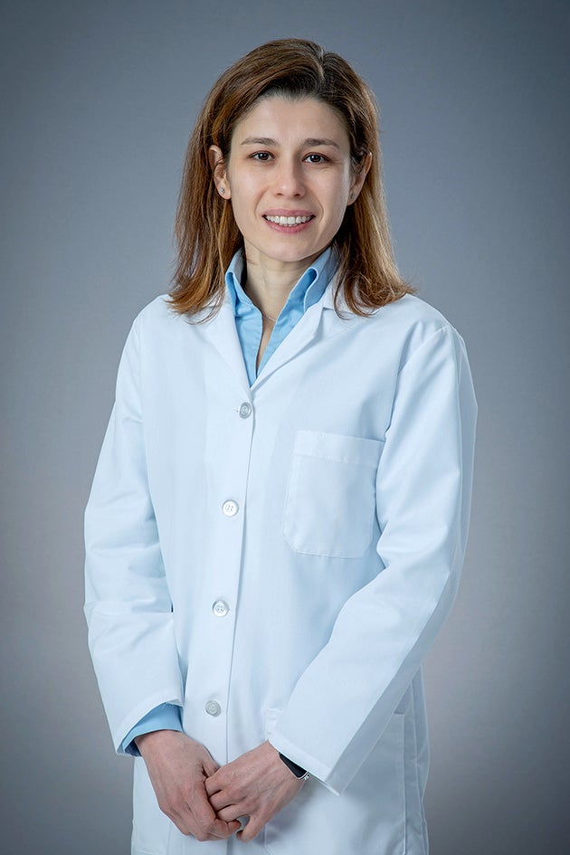 Anca Tanase, MD 