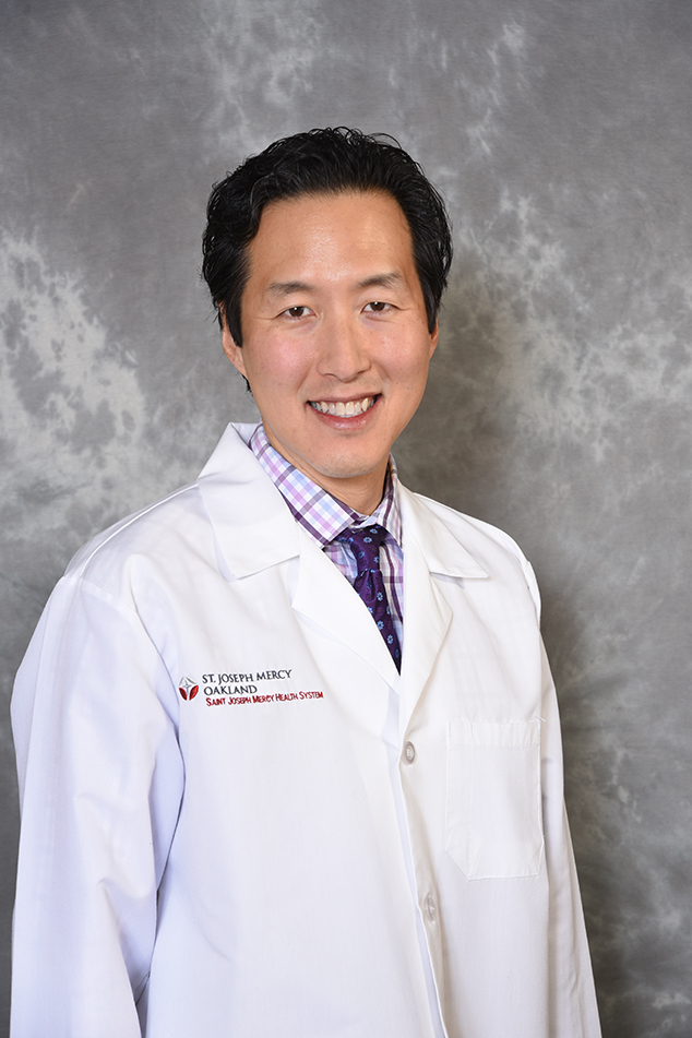 Anthony Sungjin Youn, MD 