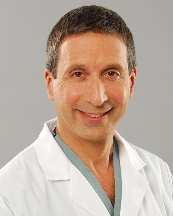 Michael J Marcovitz, MD 