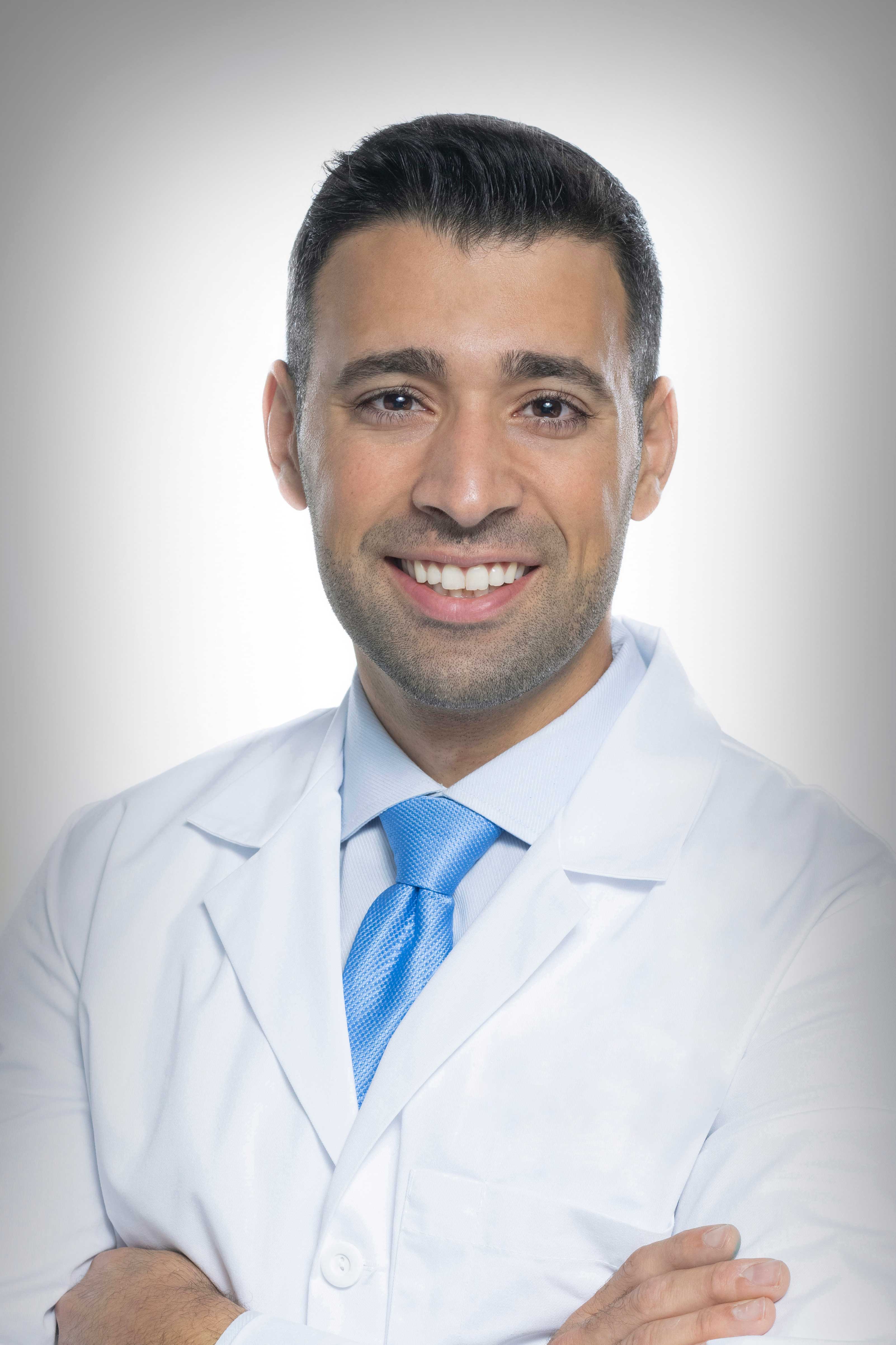 Ali Hussein Sobh, MD 