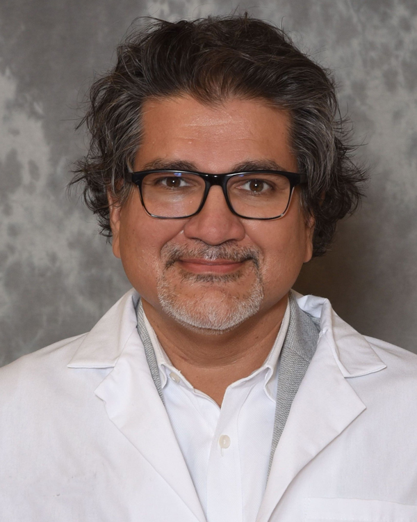 Kamran Ali Shah, MD 