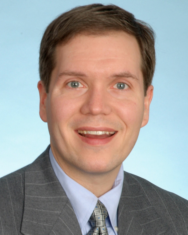 Michael Edward Stachecki, MD 